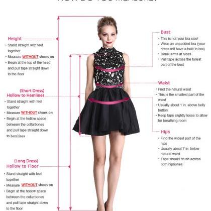 Short Prom Dress Party Dress Awesome Knee-length..
