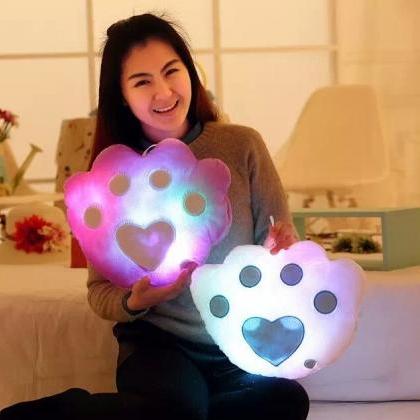 New 2015 LED Light Pillow Colorful ..